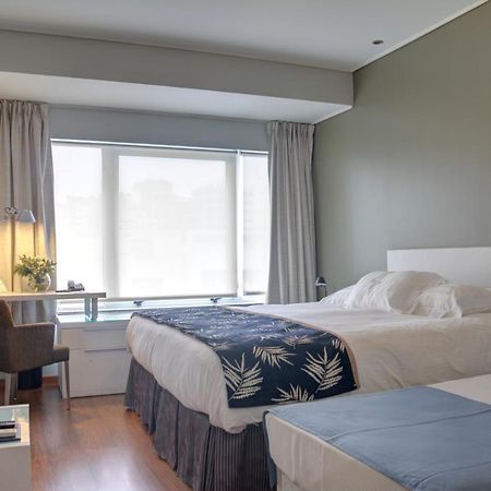 Regency Golf - Hotel Urbano Montevideo Luaran gambar