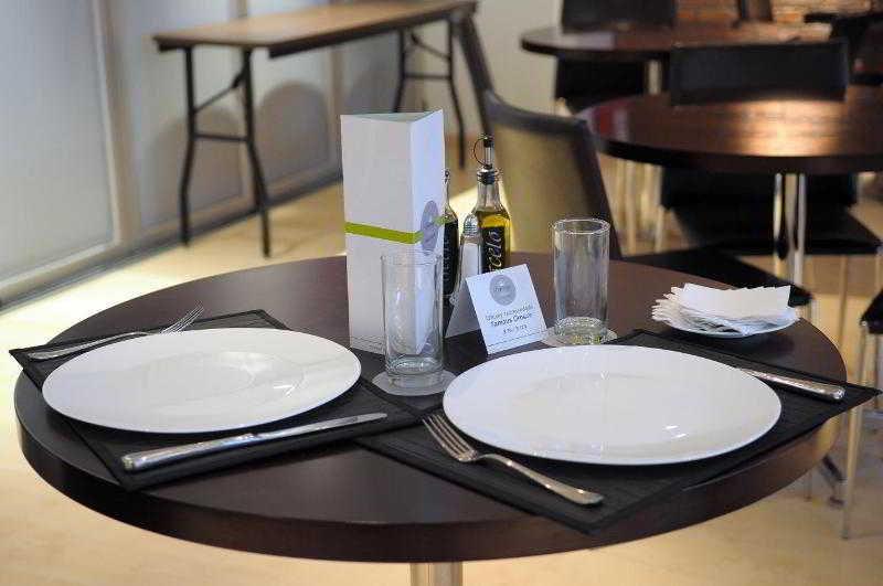 Regency Golf - Hotel Urbano Montevideo Luaran gambar