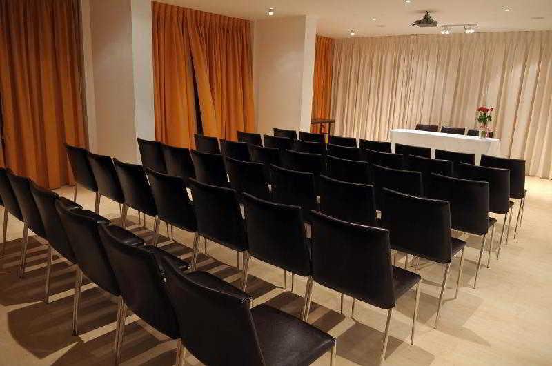 Regency Golf - Hotel Urbano Montevideo Luaran gambar