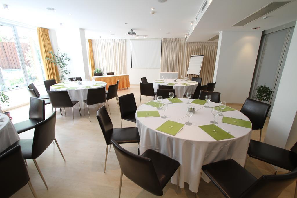 Regency Golf - Hotel Urbano Montevideo Luaran gambar