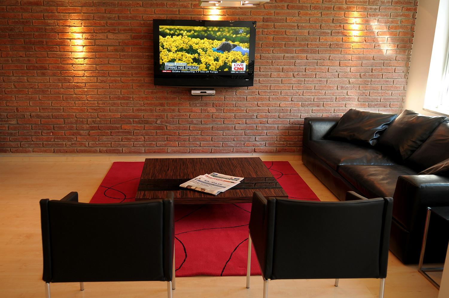 Regency Golf - Hotel Urbano Montevideo Luaran gambar