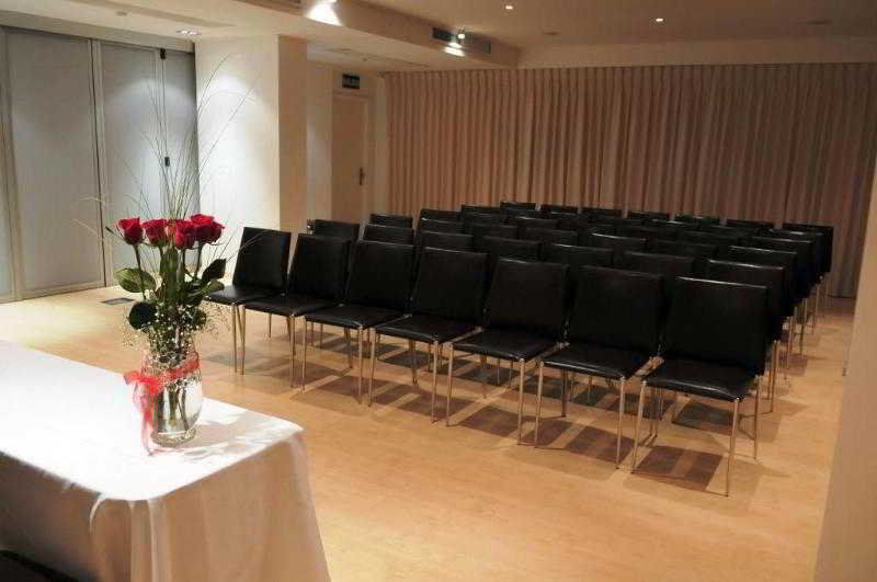 Regency Golf - Hotel Urbano Montevideo Luaran gambar