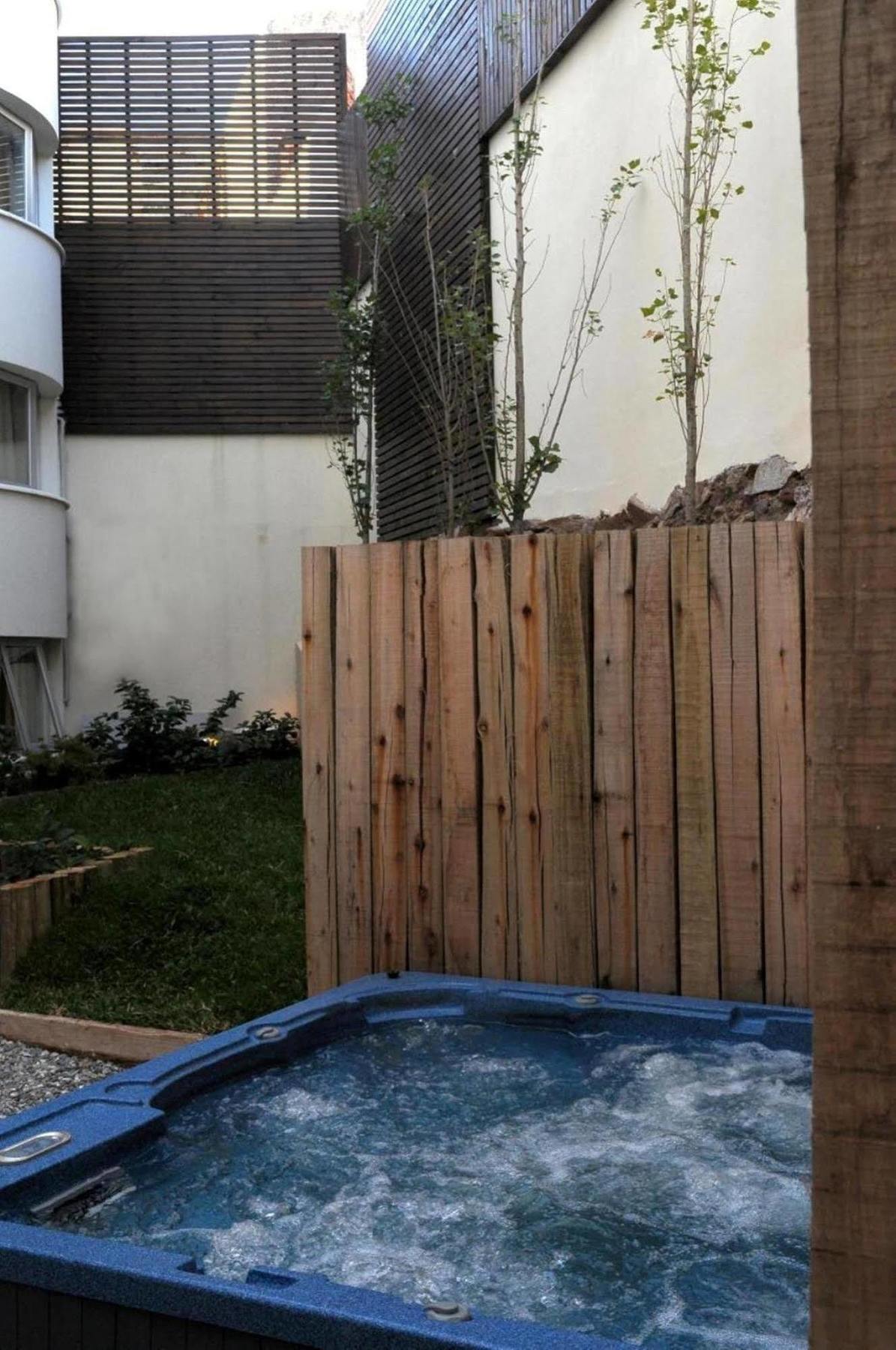 Regency Golf - Hotel Urbano Montevideo Luaran gambar