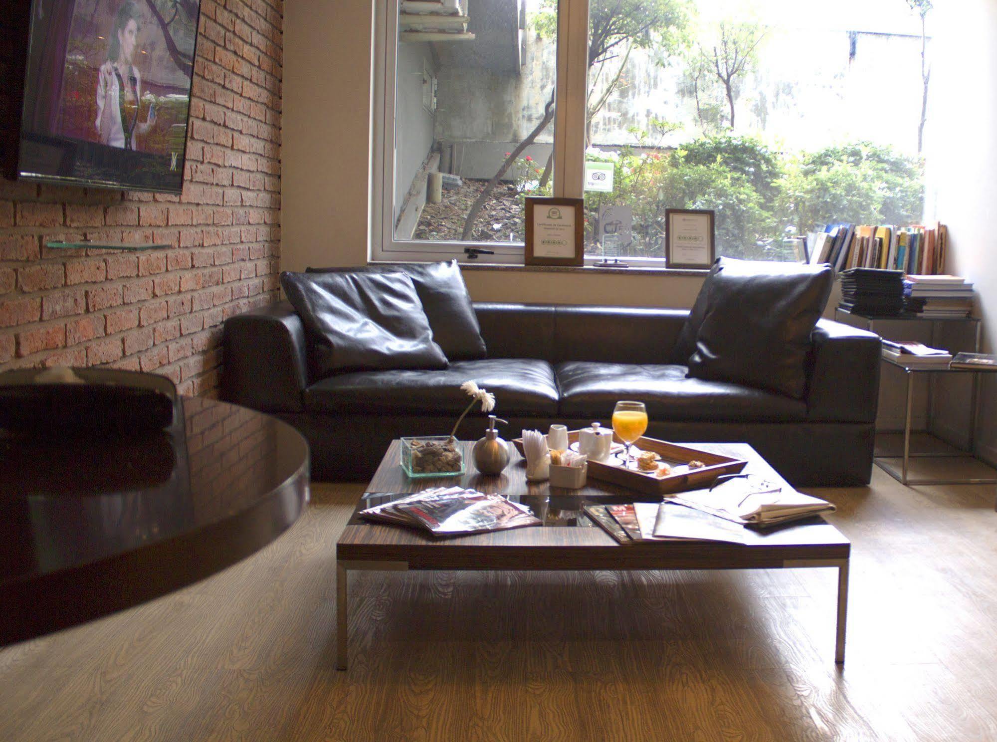 Regency Golf - Hotel Urbano Montevideo Luaran gambar