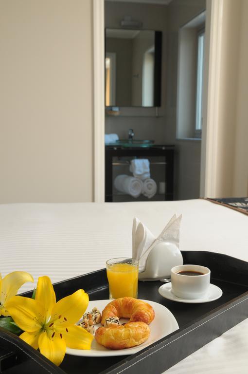 Regency Golf - Hotel Urbano Montevideo Luaran gambar