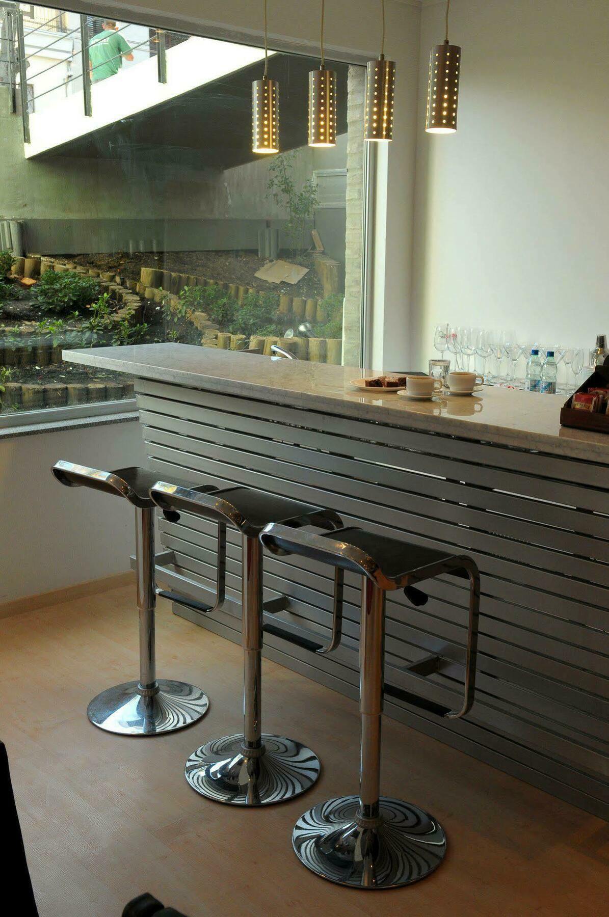 Regency Golf - Hotel Urbano Montevideo Luaran gambar